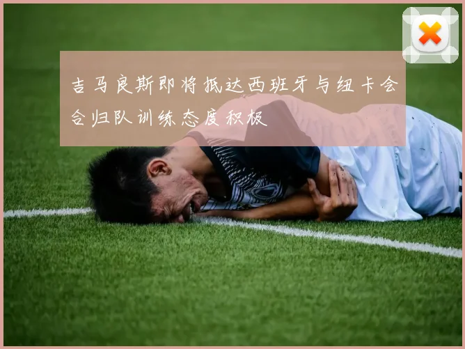 吉马良斯即将抵达西班牙与纽卡会合归队训练态度积极